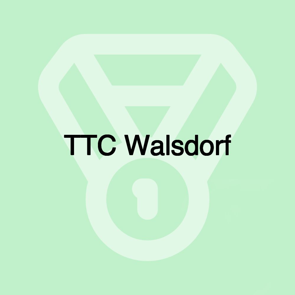 TTC Walsdorf