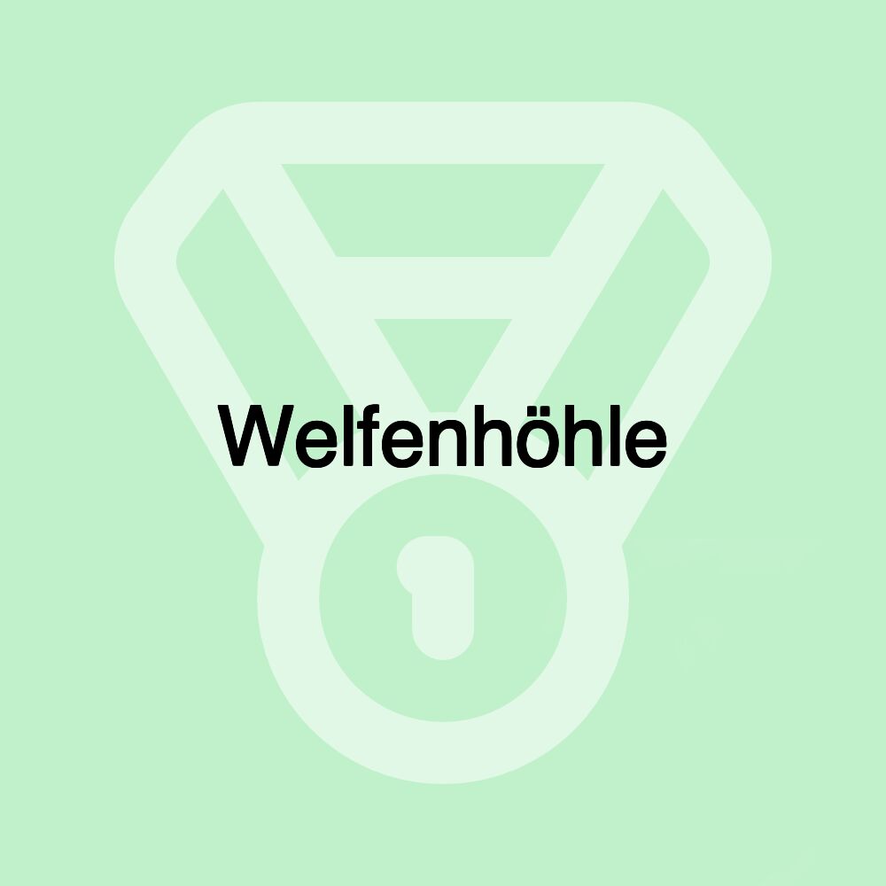 Welfenhöhle