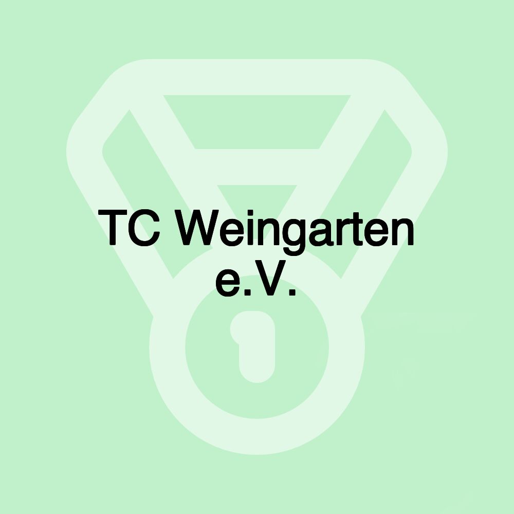 TC Weingarten e.V.