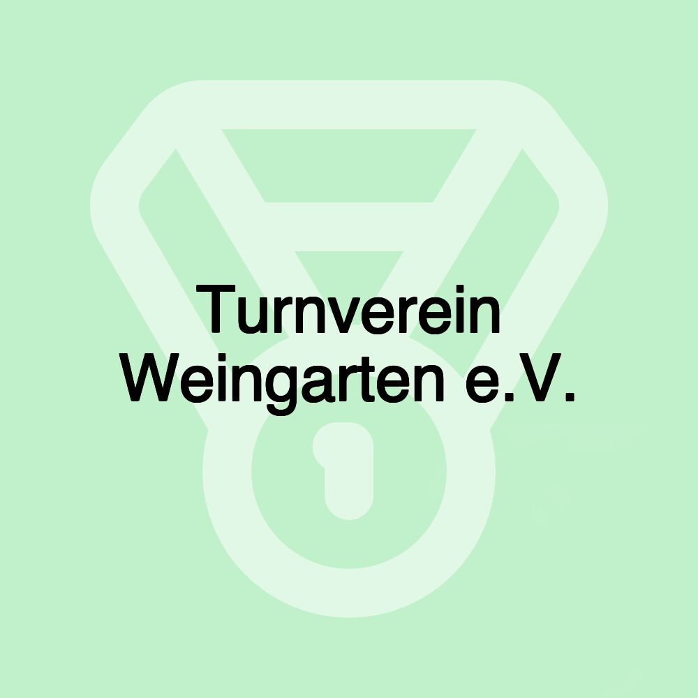 Turnverein Weingarten e.V.