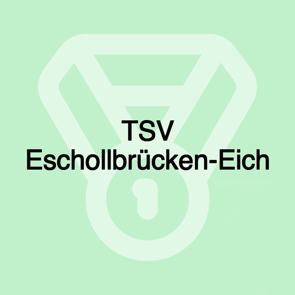 TSV Eschollbrücken-Eich