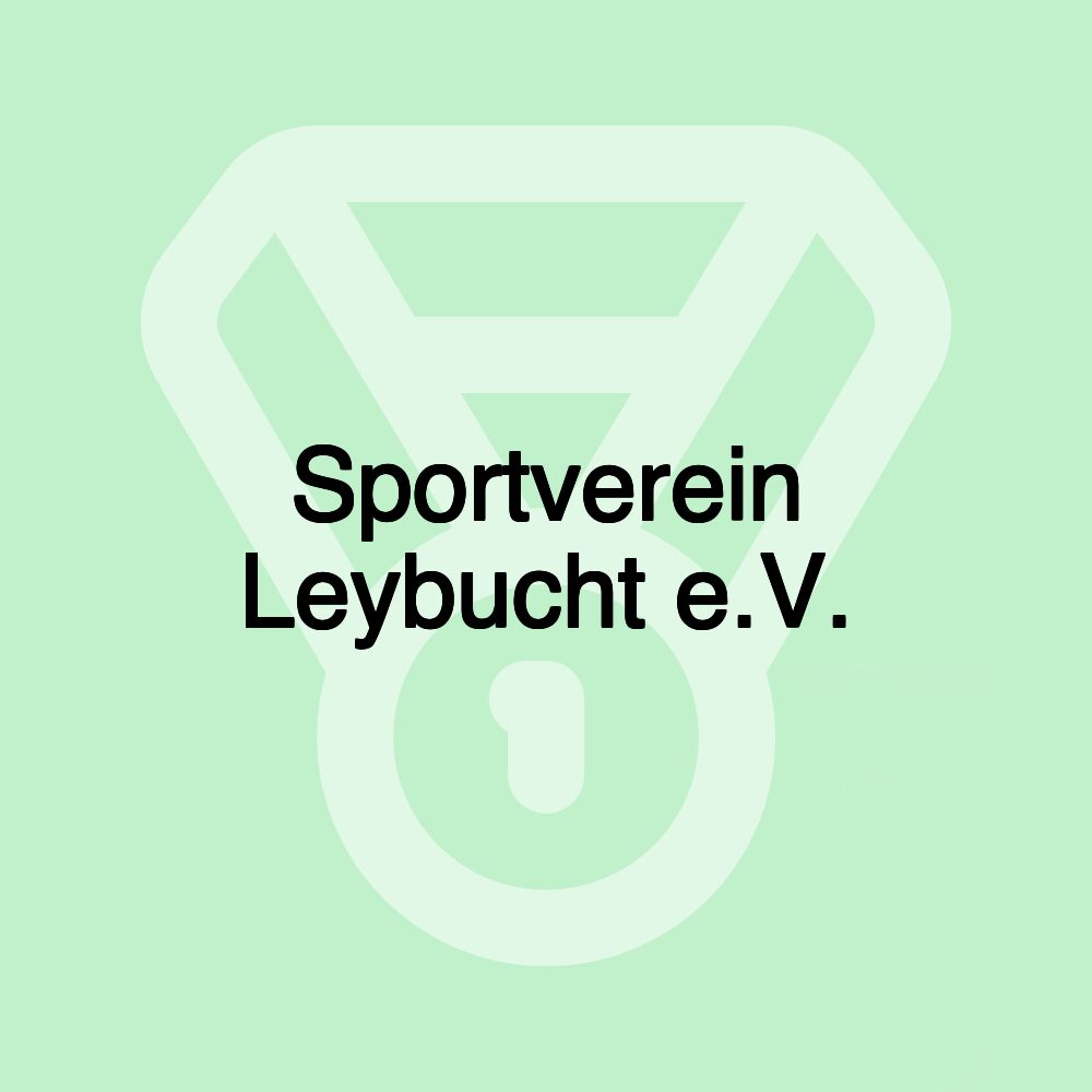 Sportverein Leybucht e.V.