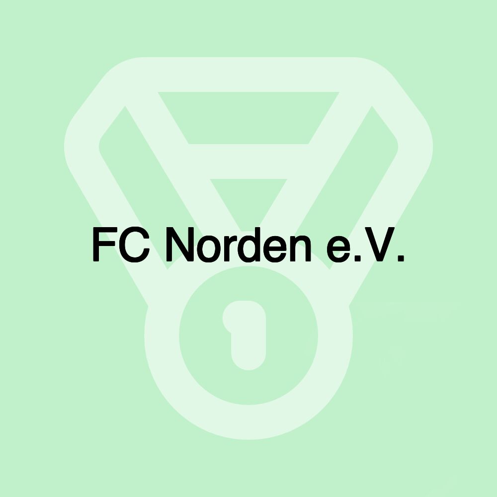 FC Norden e.V.