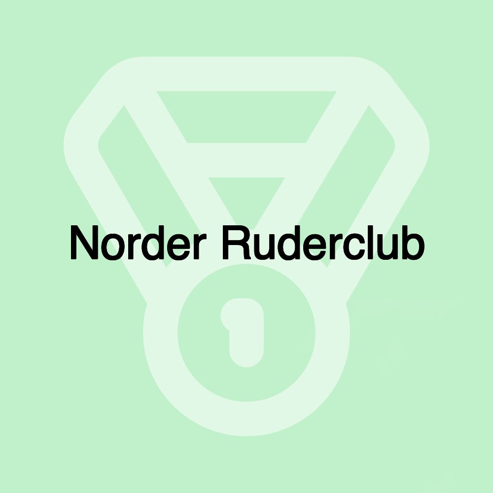 Norder Ruderclub