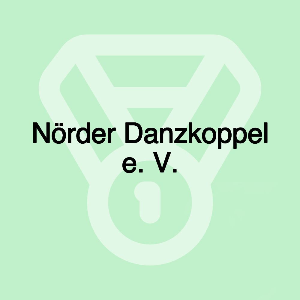 Nörder Danzkoppel e. V.