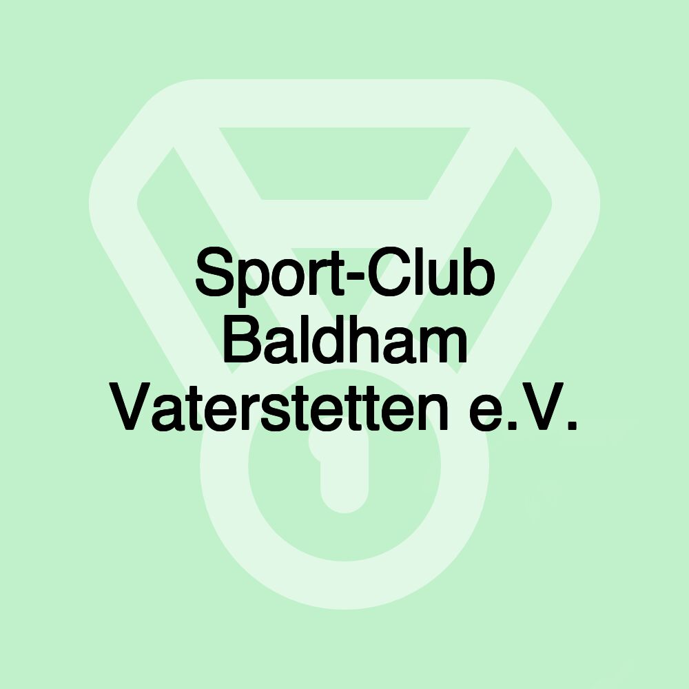 Sport-Club Baldham Vaterstetten e.V.