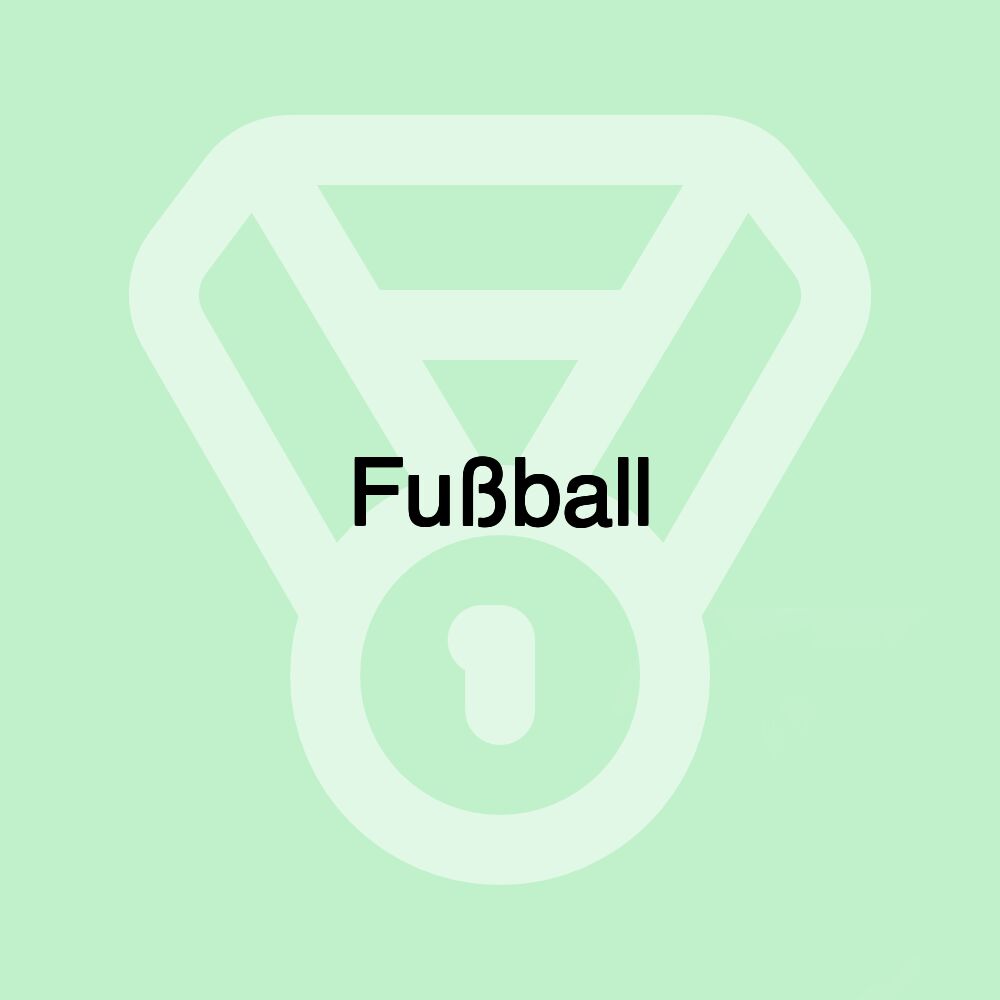 Fußball