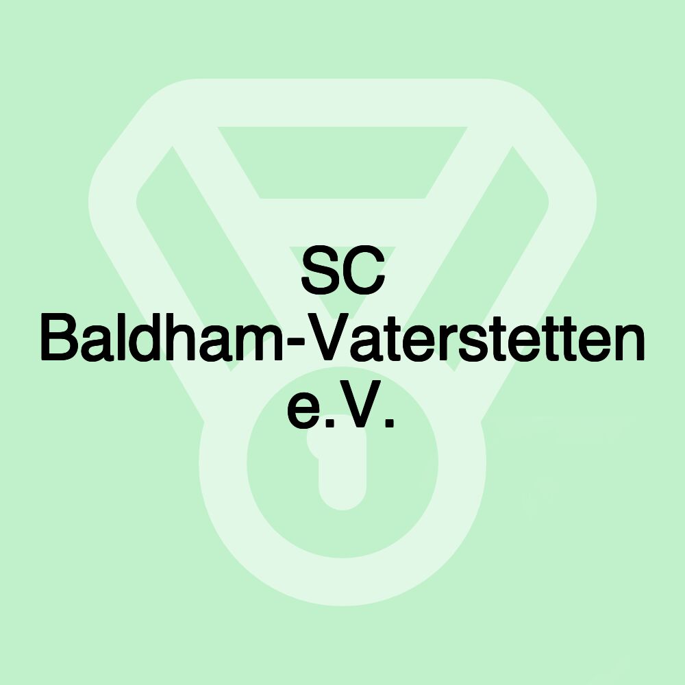 SC Baldham-Vaterstetten e.V.