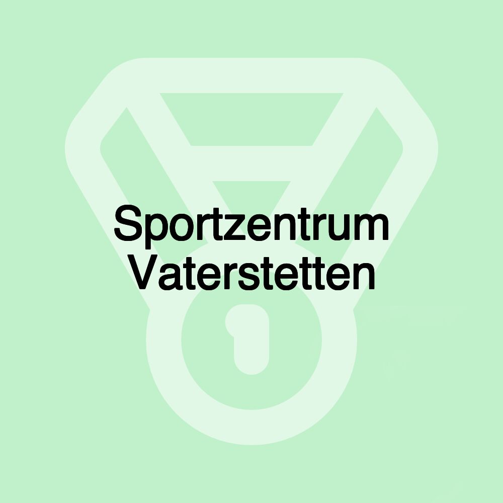 Sportzentrum Vaterstetten