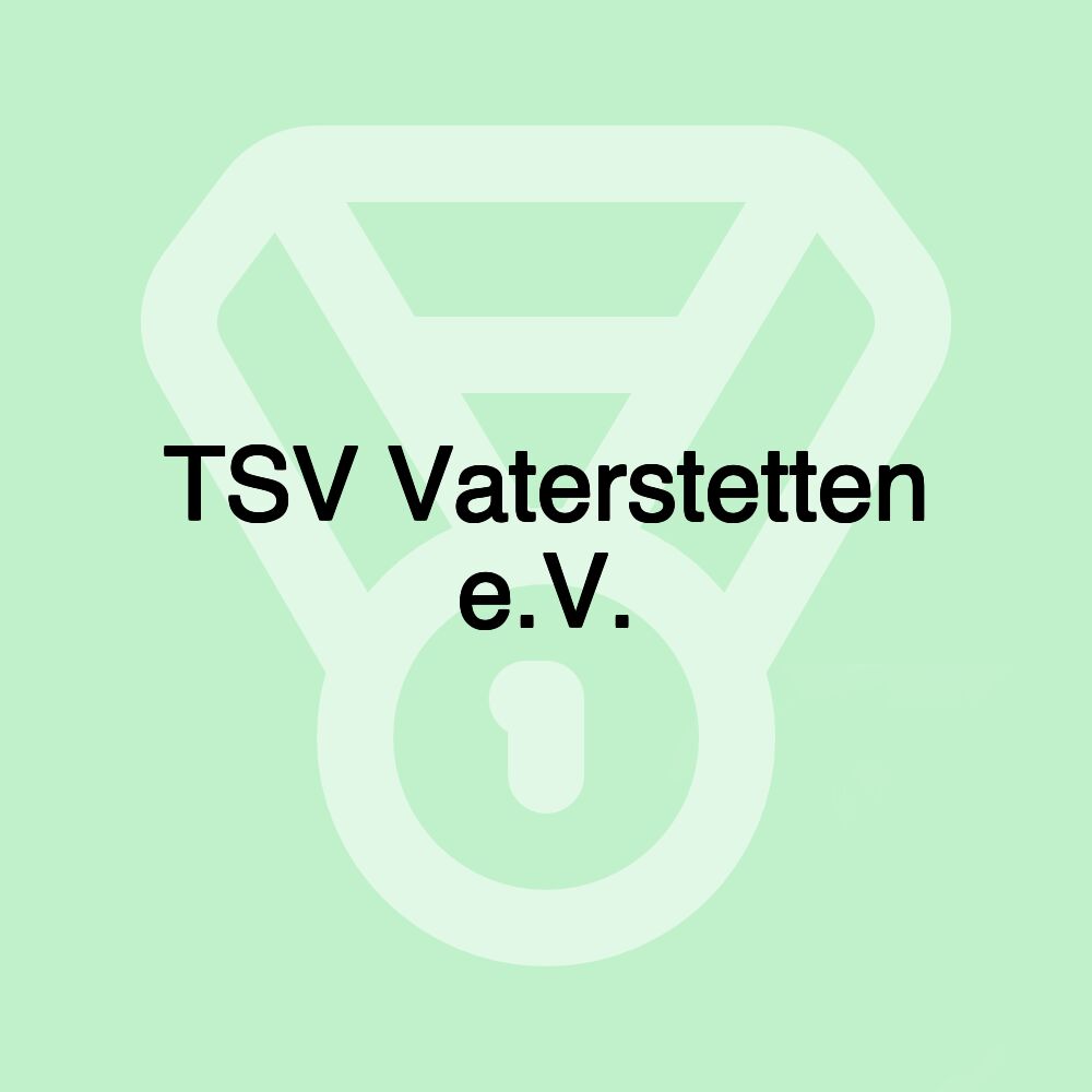 TSV Vaterstetten e.V.