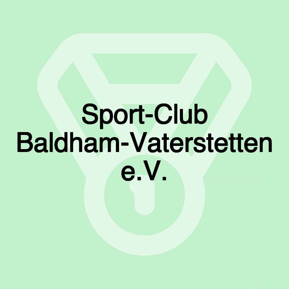 Sport-Club Baldham-Vaterstetten e.V.