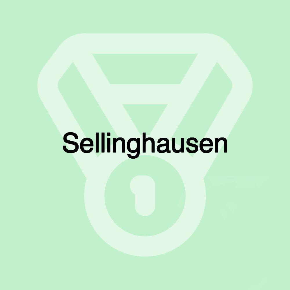 Sellinghausen