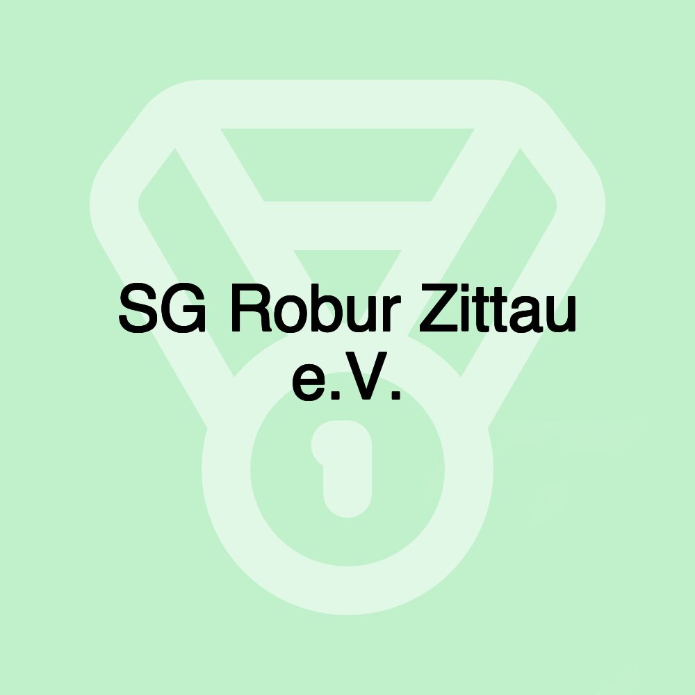 SG Robur Zittau e.V.