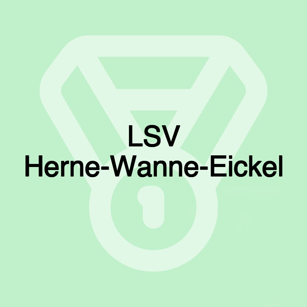 LSV Herne-Wanne-Eickel