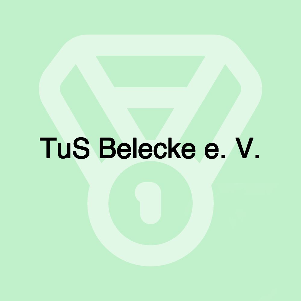 TuS Belecke e. V.