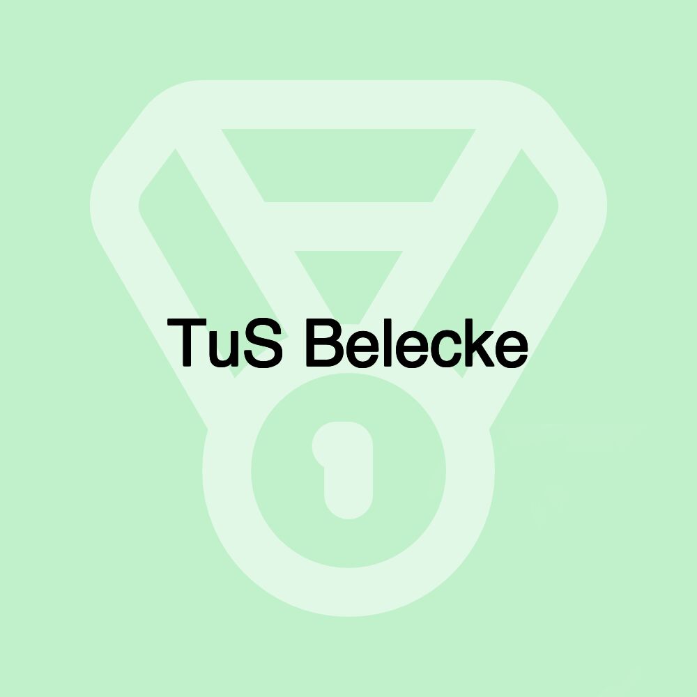 TuS Belecke