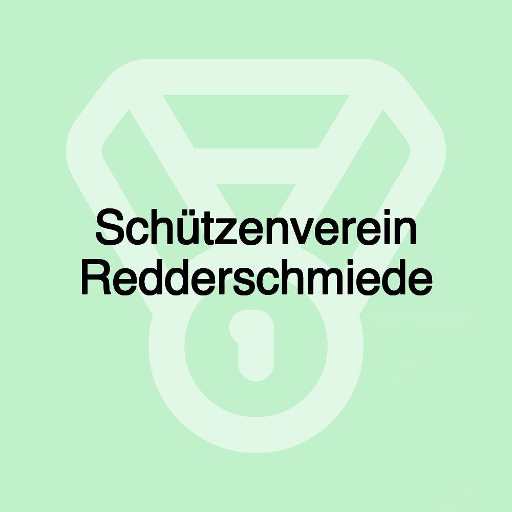 Schützenverein Redderschmiede