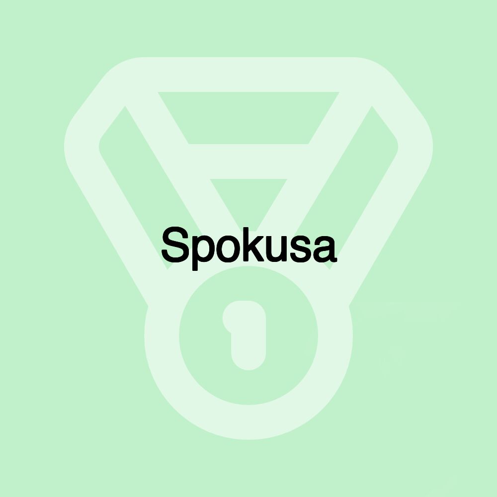 Spokusa