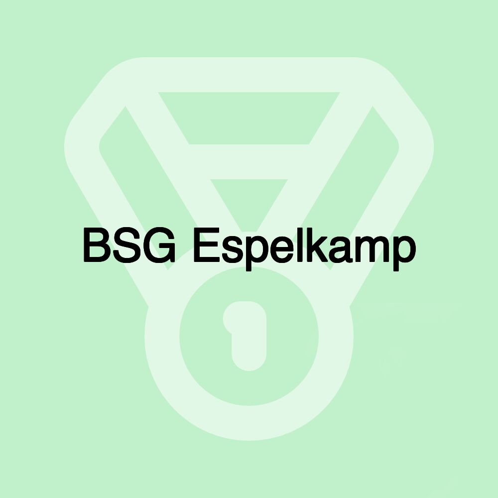 BSG Espelkamp