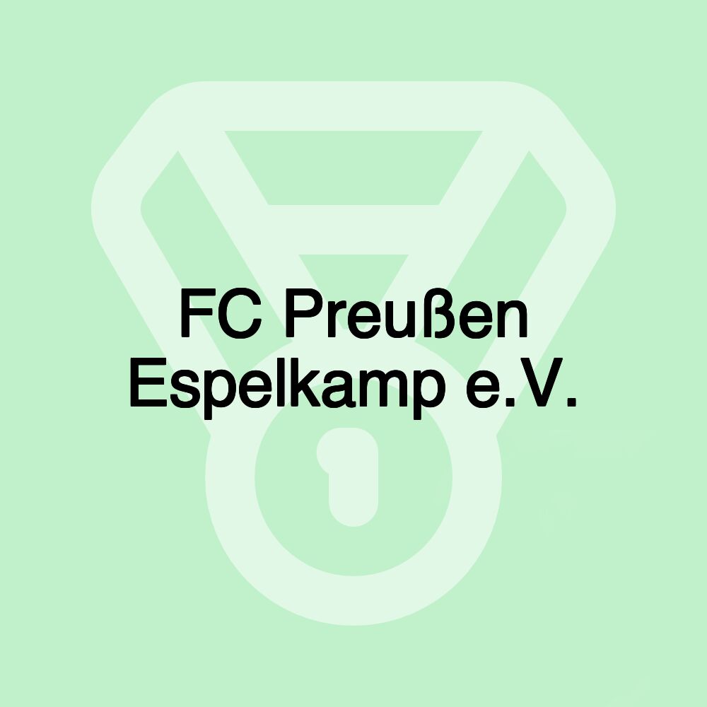 FC Preußen Espelkamp e.V.