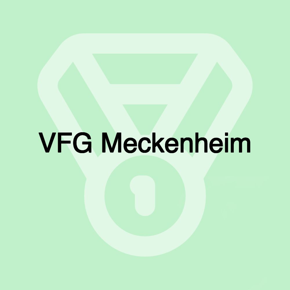 VFG Meckenheim