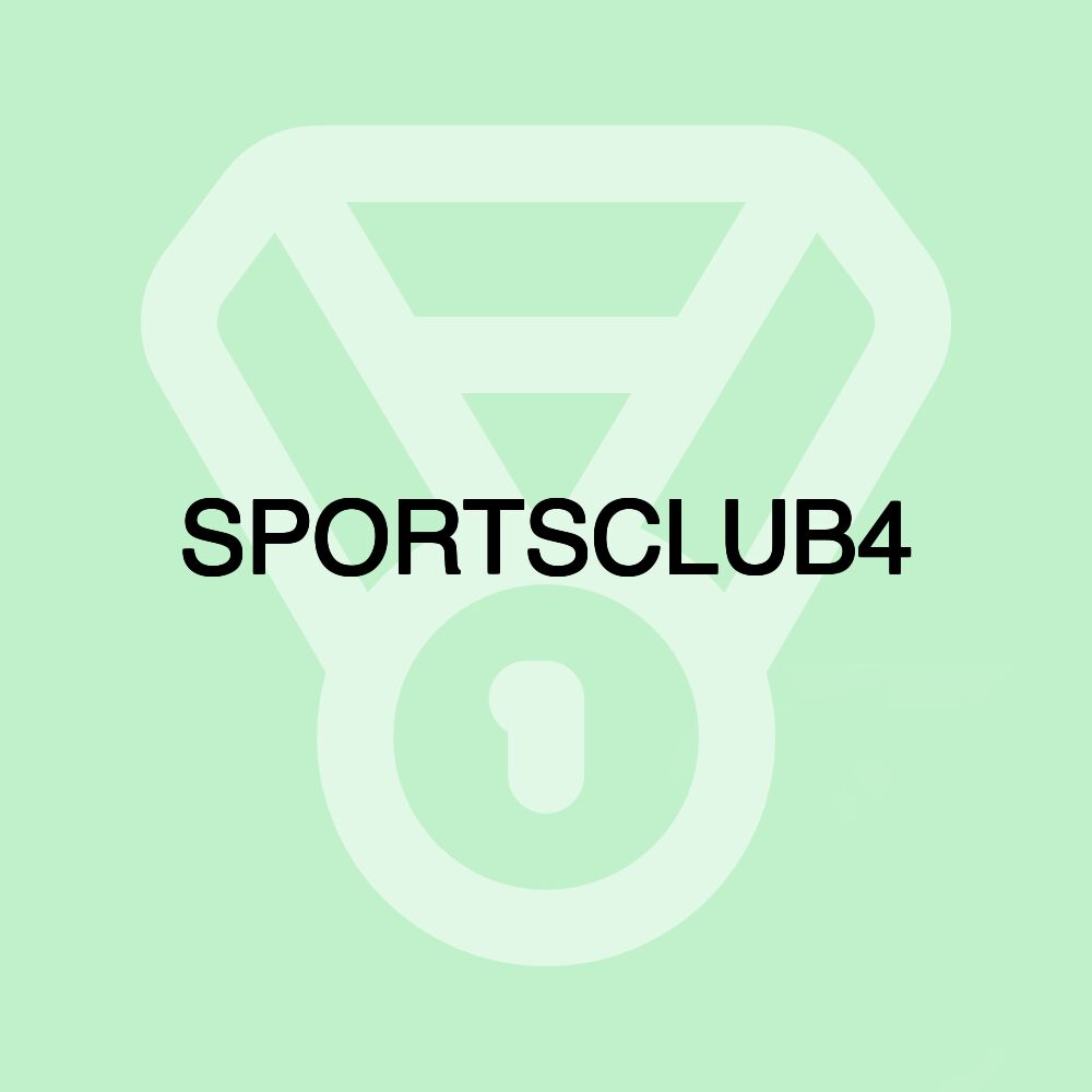 SPORTSCLUB4