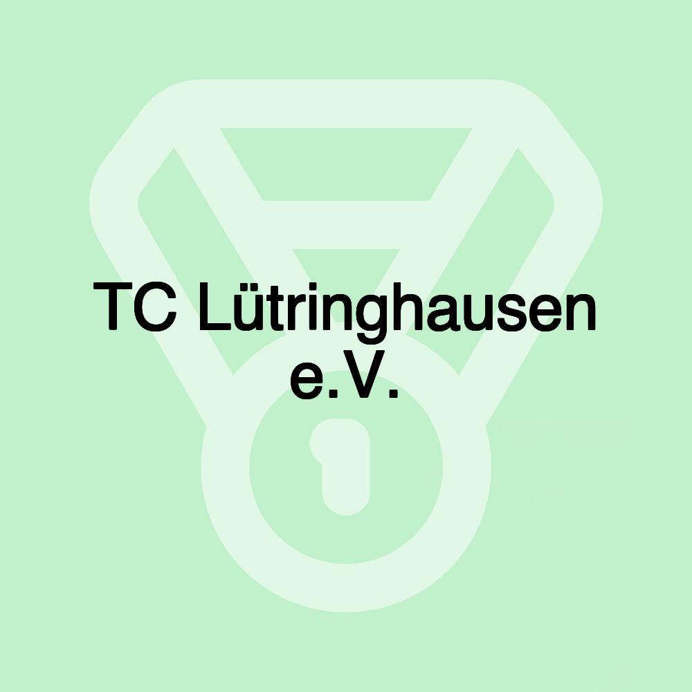 TC Lütringhausen e.V.