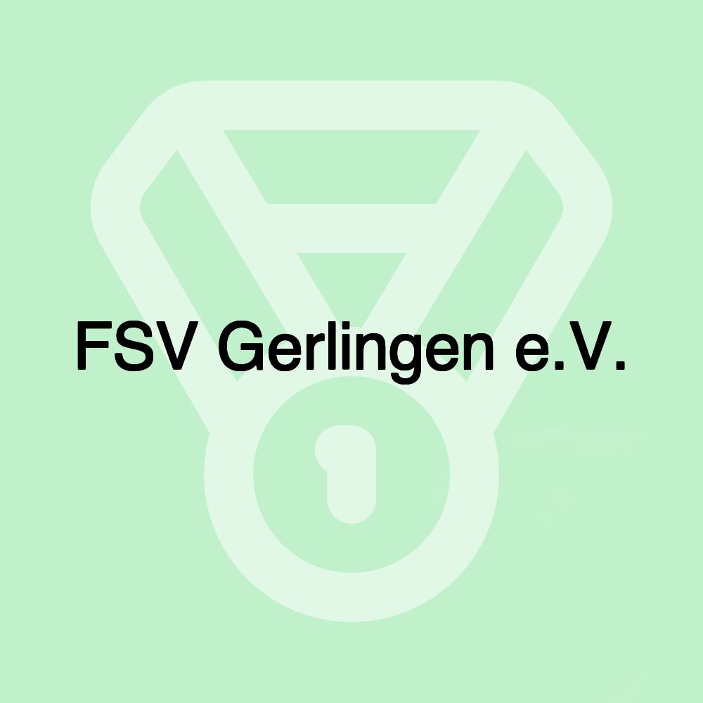 FSV Gerlingen e.V.