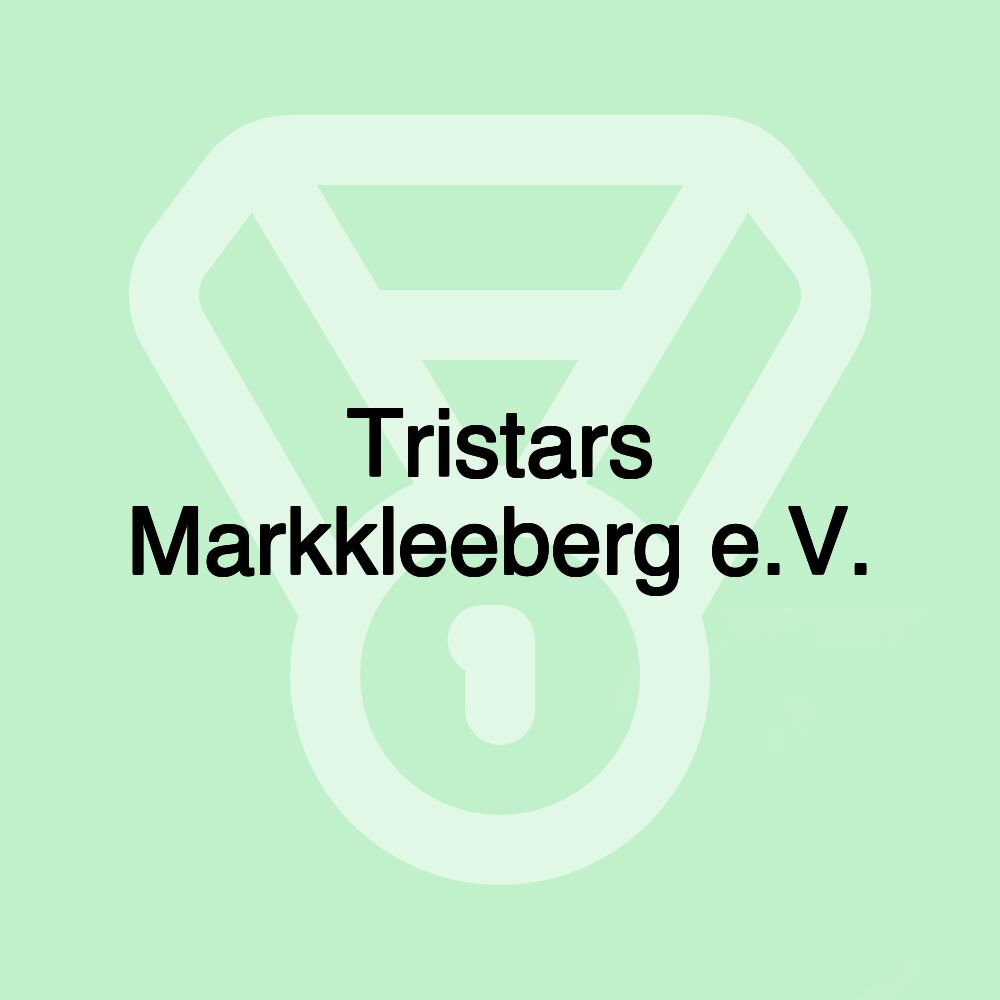 Tristars Markkleeberg e.V.