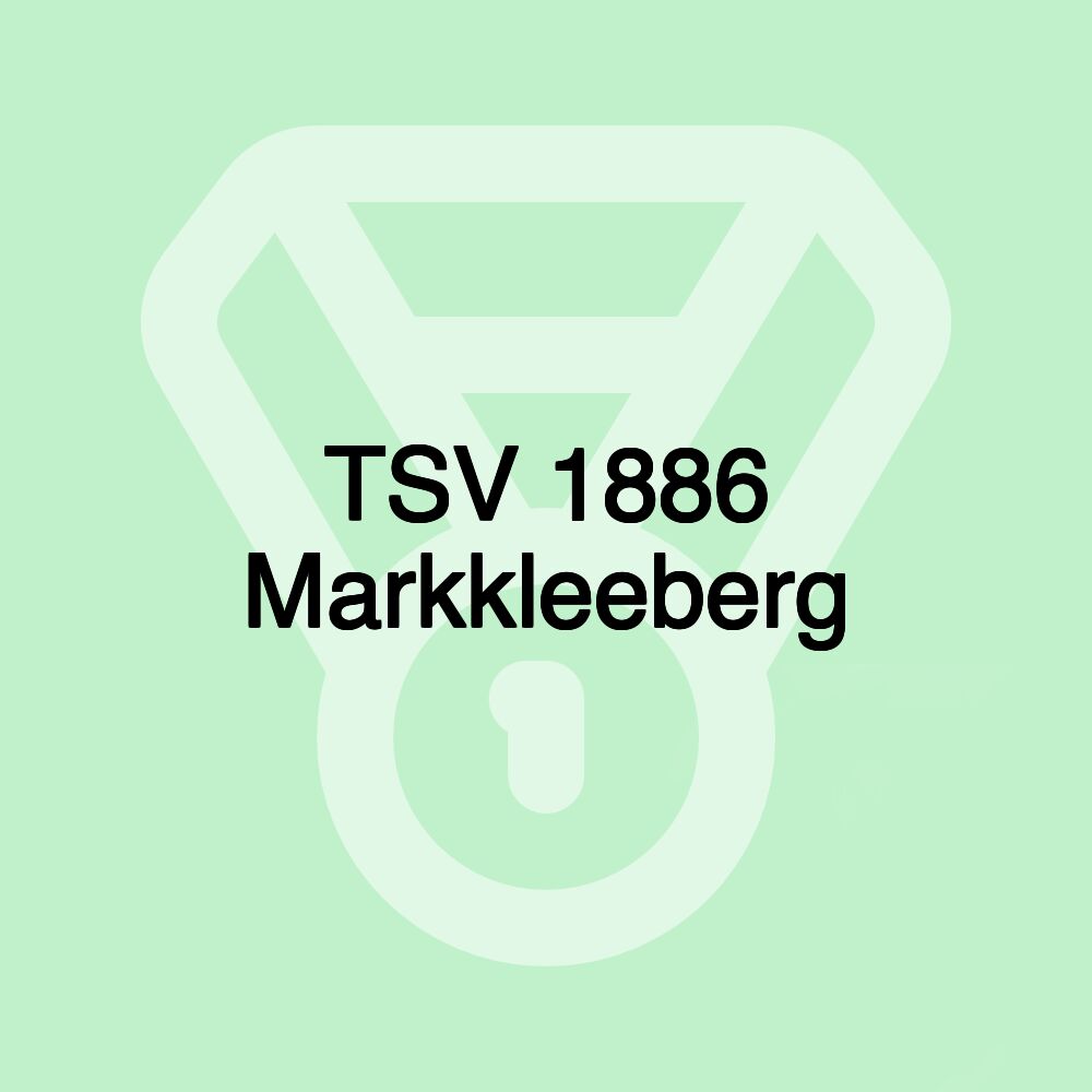 TSV 1886 Markkleeberg