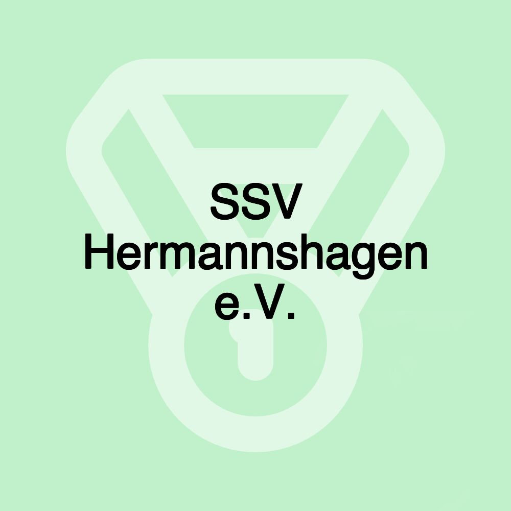 SSV Hermannshagen e.V.