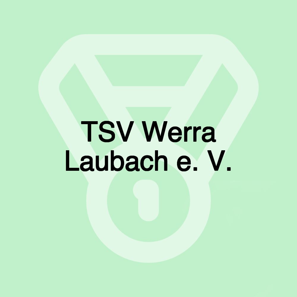 TSV Werra Laubach e. V.