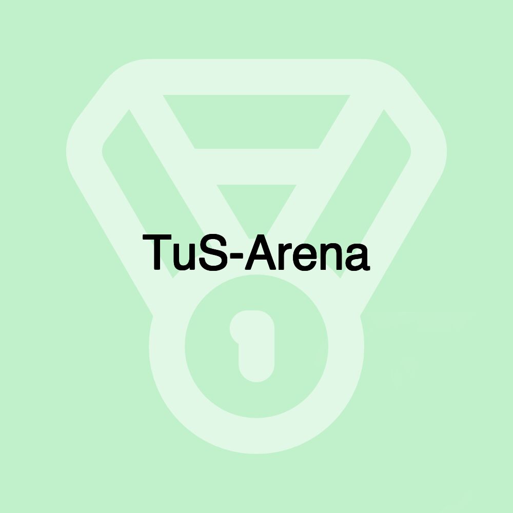 TuS-Arena