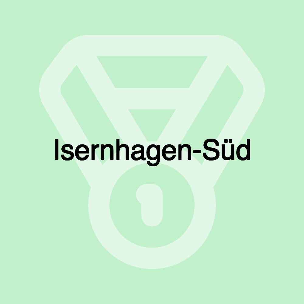 Isernhagen-Süd