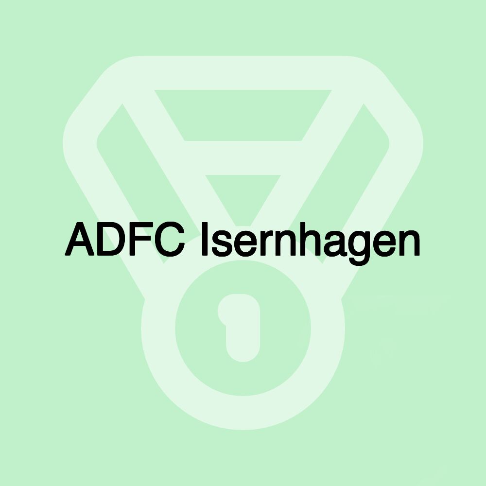 ADFC Isernhagen