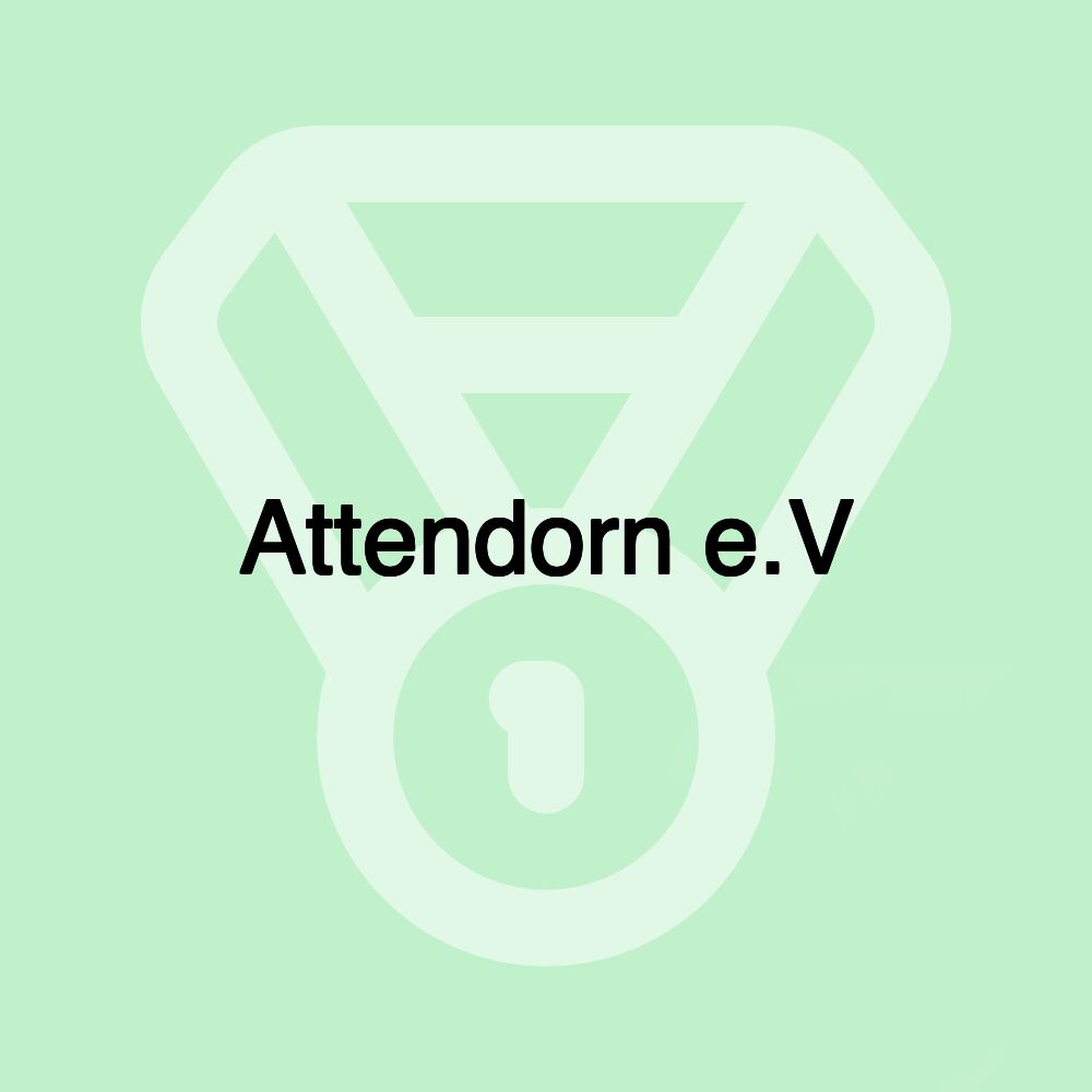 Attendorn e.V