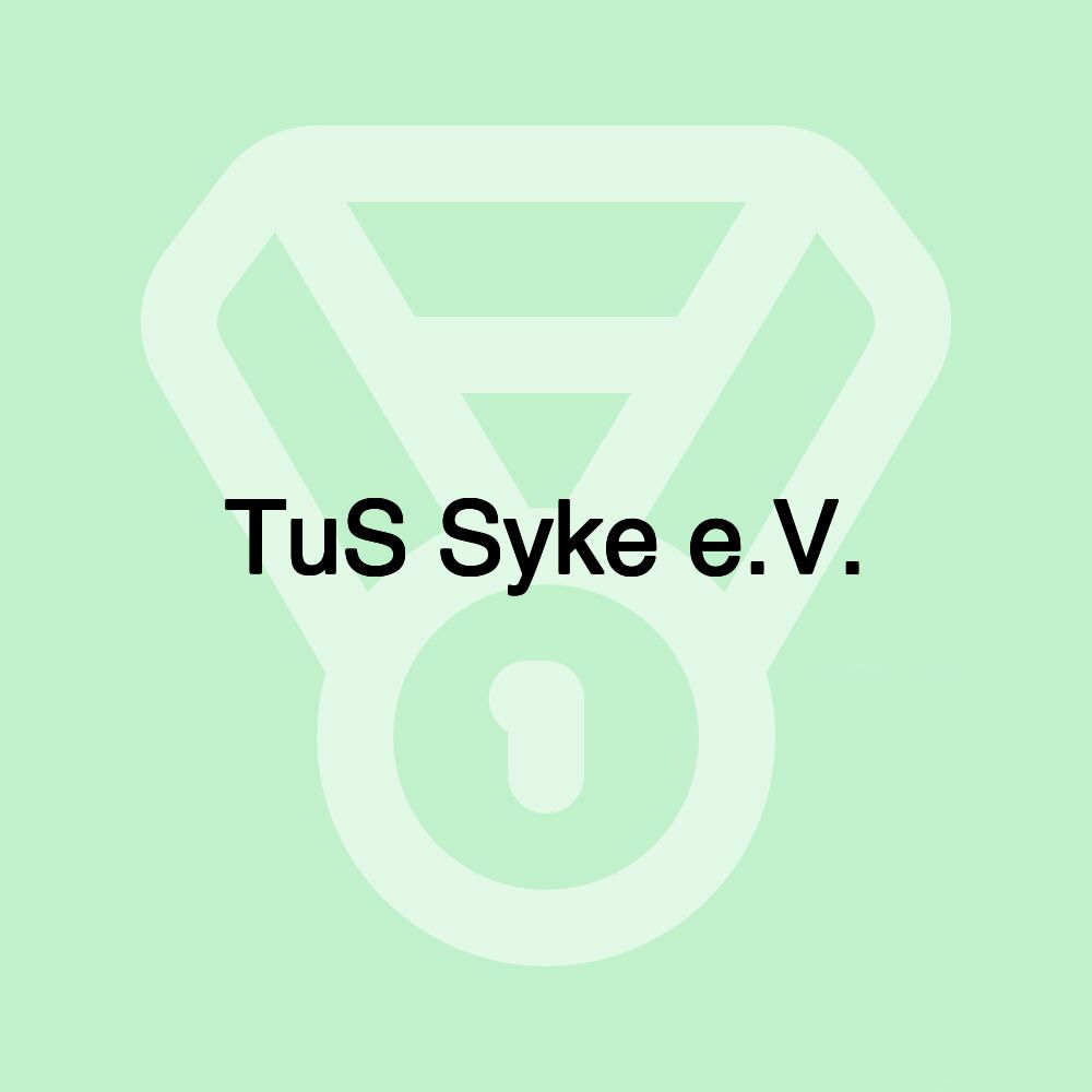 TuS Syke e.V.