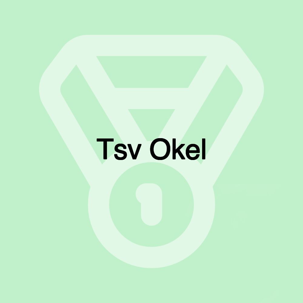 Tsv Okel