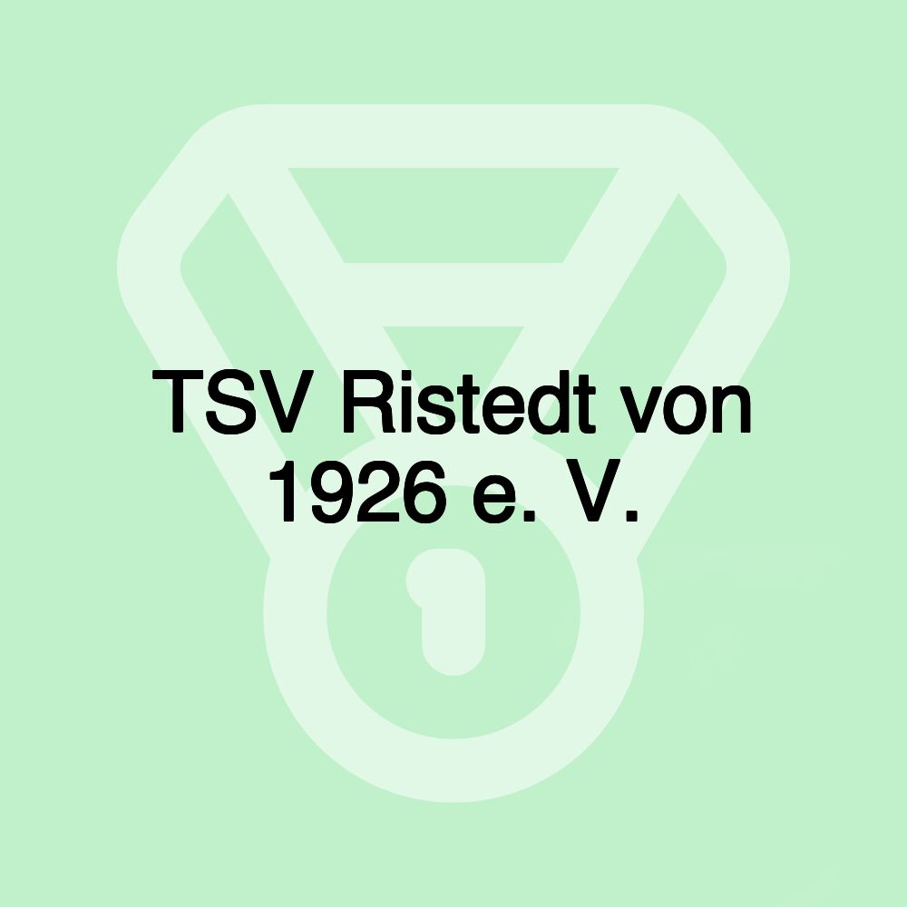 TSV Ristedt von 1926 e. V.