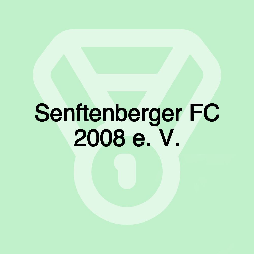 Senftenberger FC 2008 e. V.