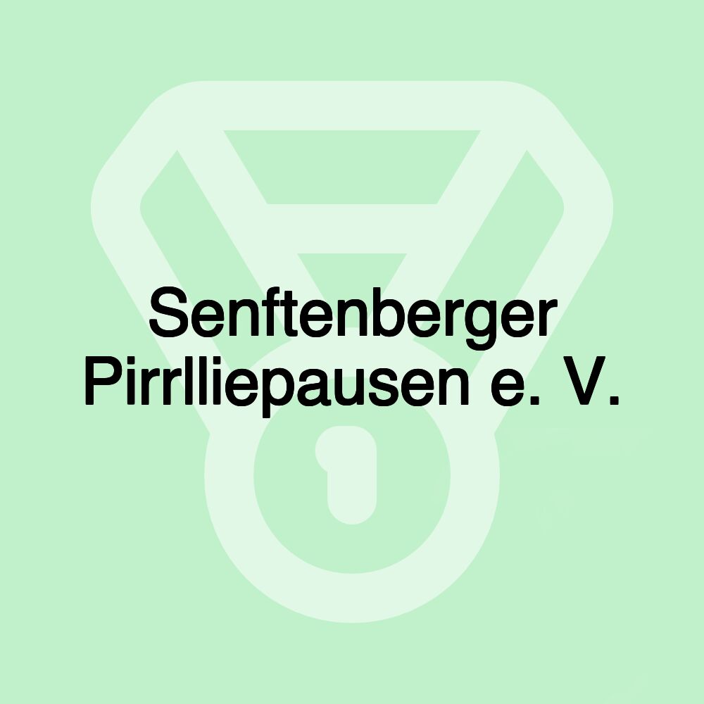 Senftenberger Pirrlliepausen e. V.