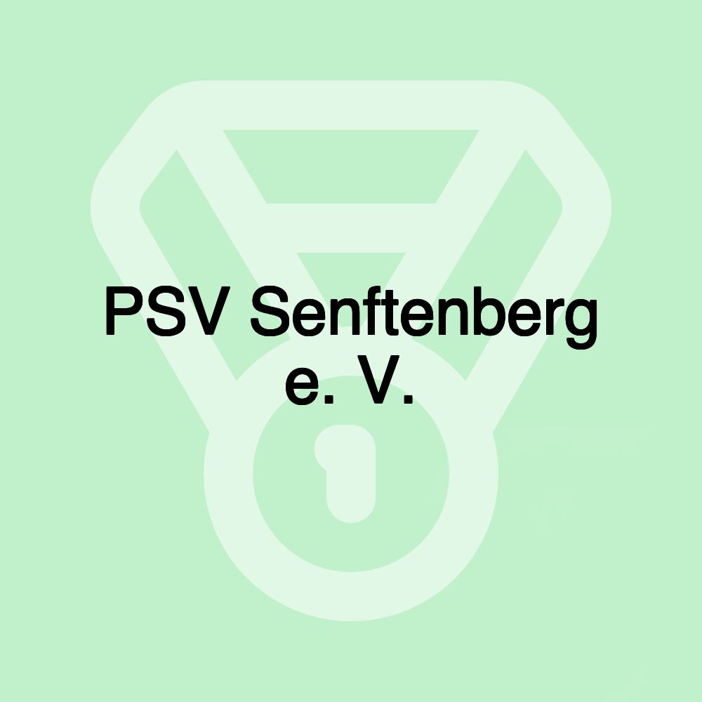 PSV Senftenberg e. V.