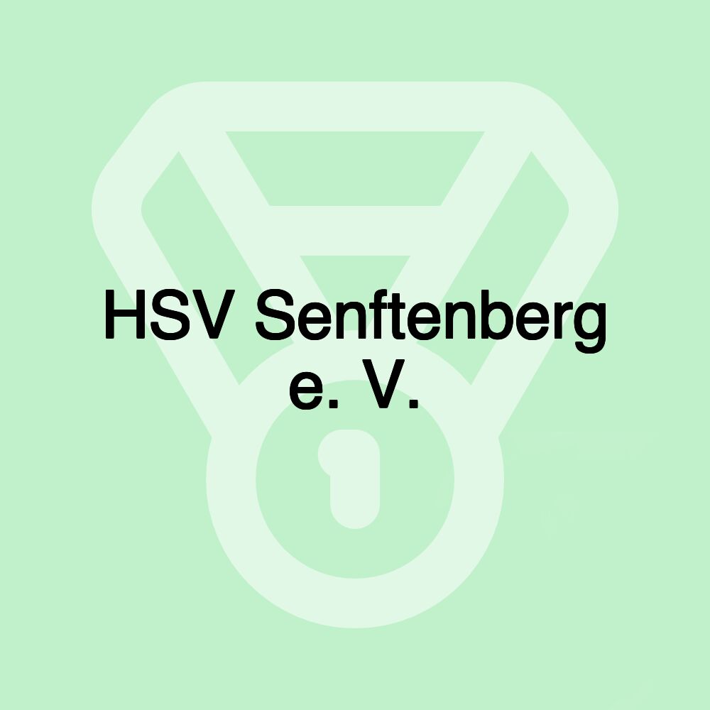 HSV Senftenberg e. V.