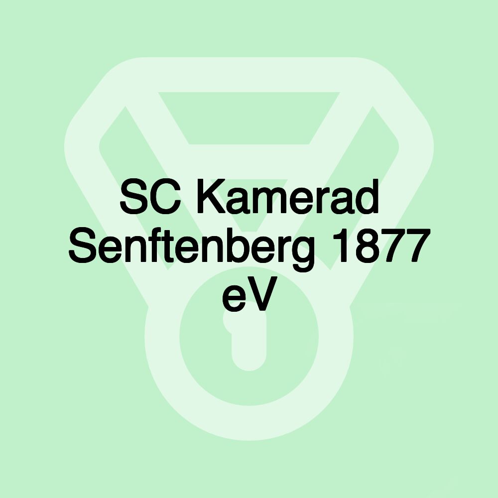 SC Kamerad Senftenberg 1877 eV