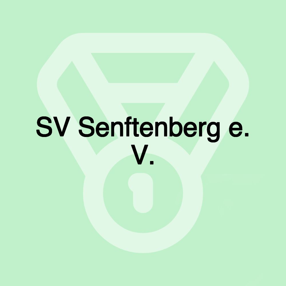 SV Senftenberg e. V.