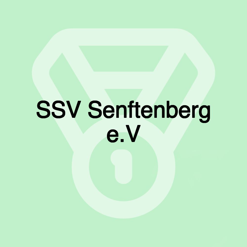 SSV Senftenberg e.V