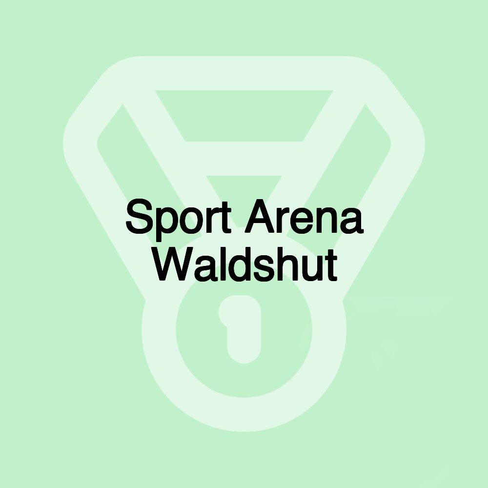 Sport Arena Waldshut