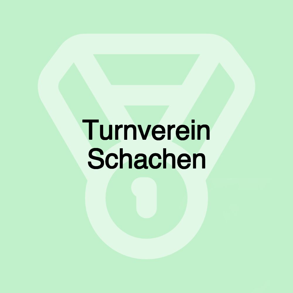 Turnverein Schachen