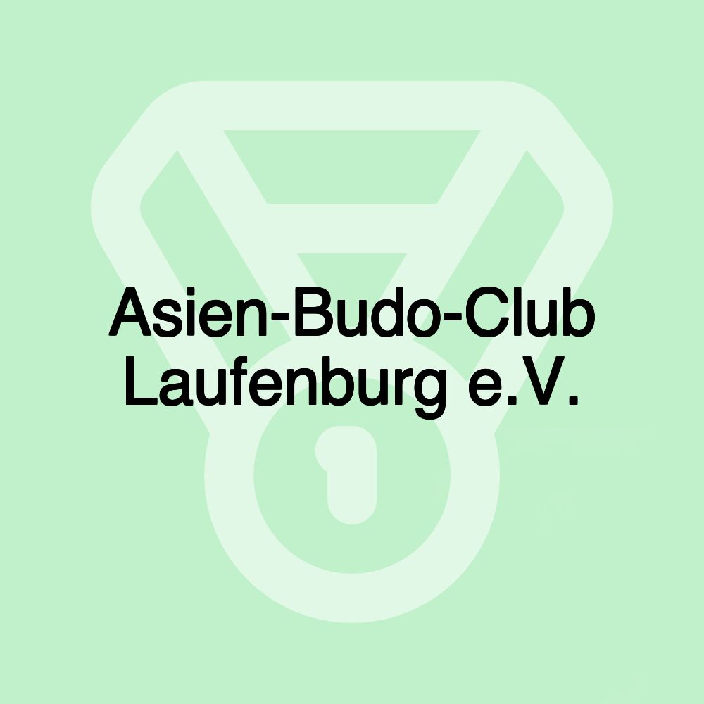 Asien-Budo-Club Laufenburg e.V.