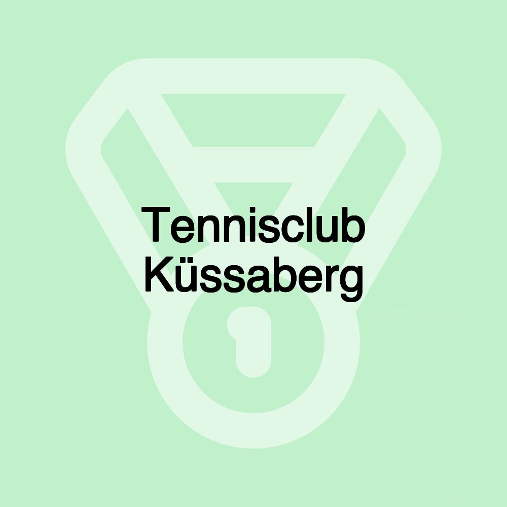 Tennisclub Küssaberg